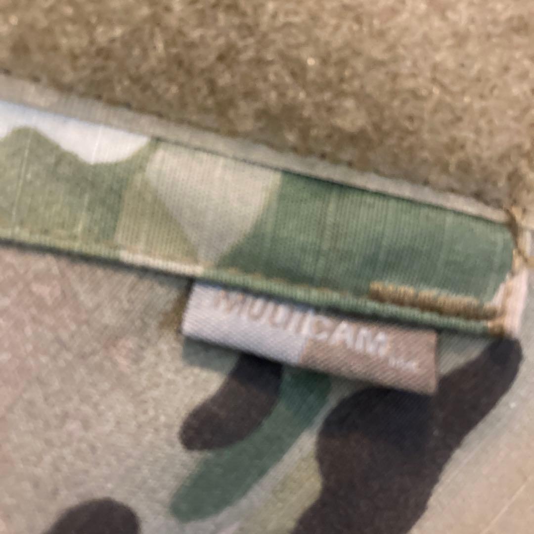 TRU-SPEC マルチカム 軍用服 セット 38257-MC