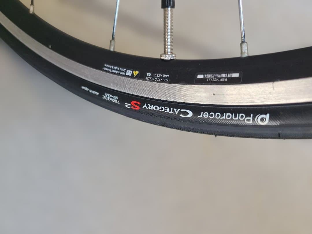 ✨美品✨整備済み GIANT ジャイアント FCR1