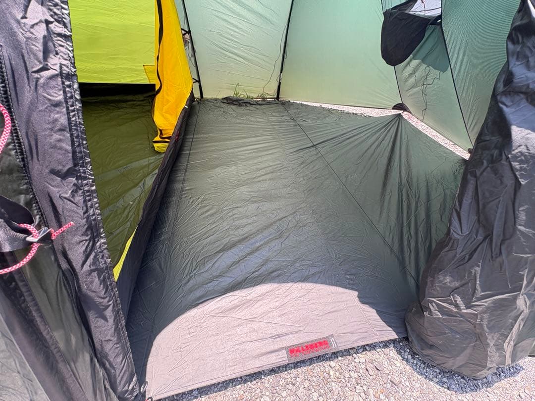 ヒルバーグケロン4gt