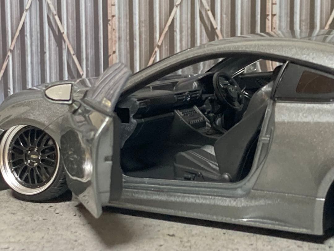 1/24 LEXUS RC Ｆ（カスタム品）