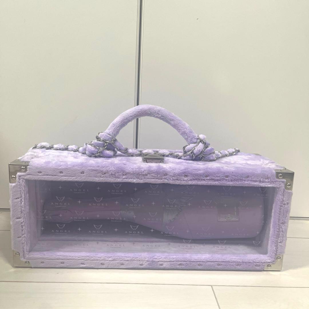 【新品未開封】エンジェルシャンパン　ハロウィン限定　ファータイプ