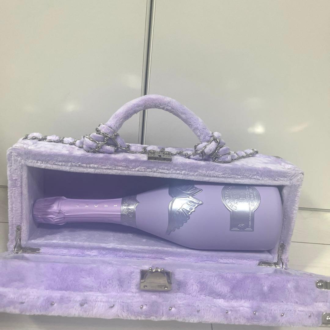 【新品未開封】エンジェルシャンパン　ハロウィン限定　ファータイプ