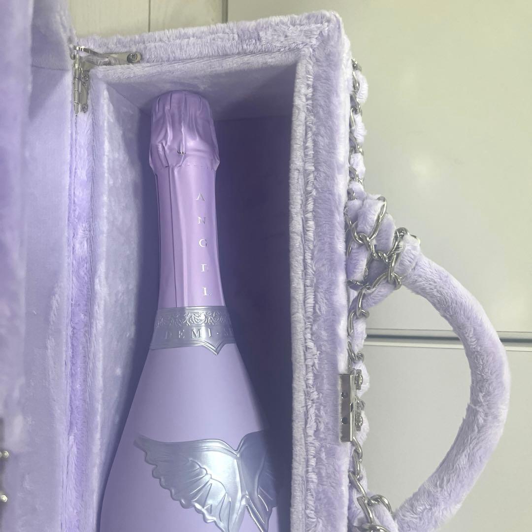 【新品未開封】エンジェルシャンパン　ハロウィン限定　ファータイプ