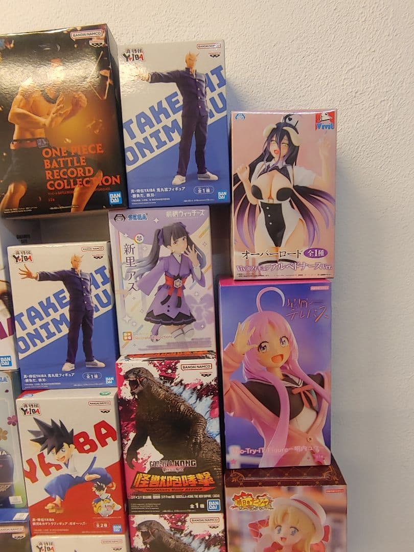 プライズ フィギュア まとめ売り 28点セット