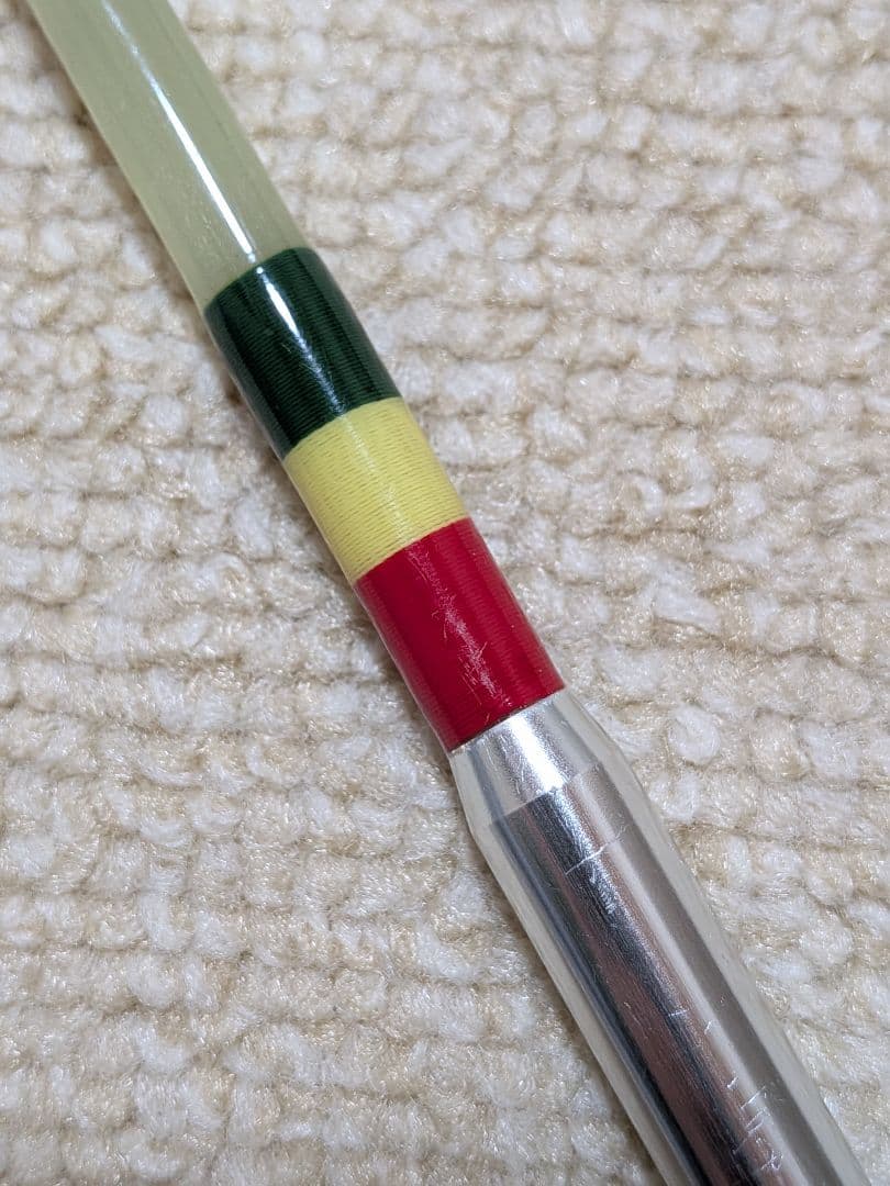 バスポンド　BPベイト　S-3 S3 ロッド　　ラスタカラー　ダイレクトリール