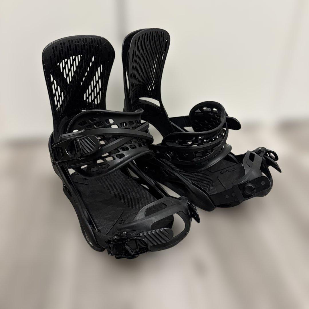 Burton Escapade Re:flex ビンディング Mサイズ