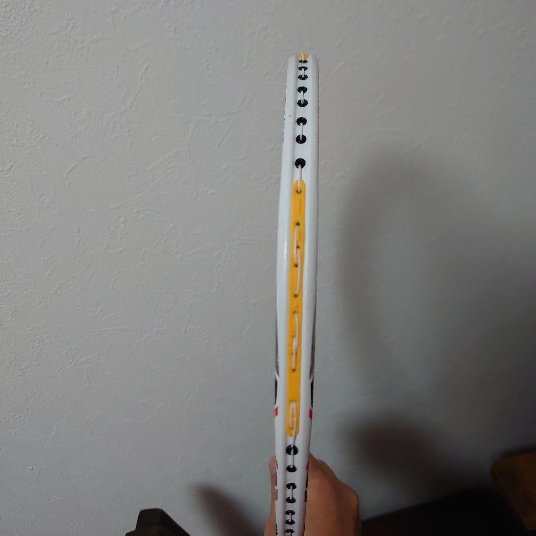 apacs　アパックス　 LHI PRO III ホワイト BCP295