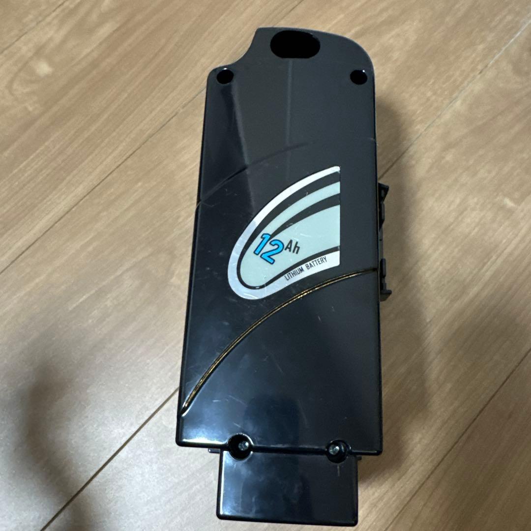 ペルテック12000mAh 24vdc