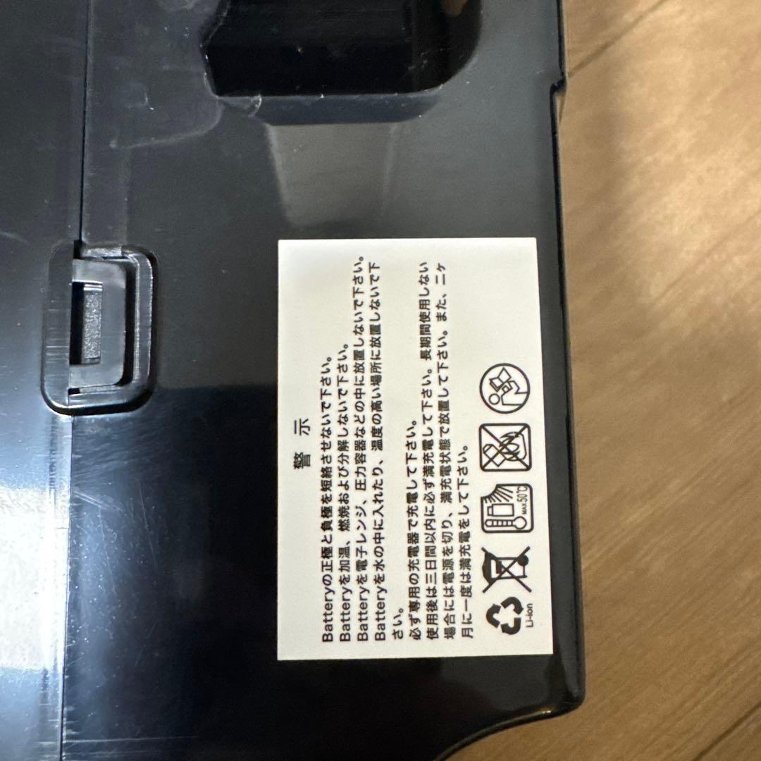 ペルテック12000mAh 24vdc