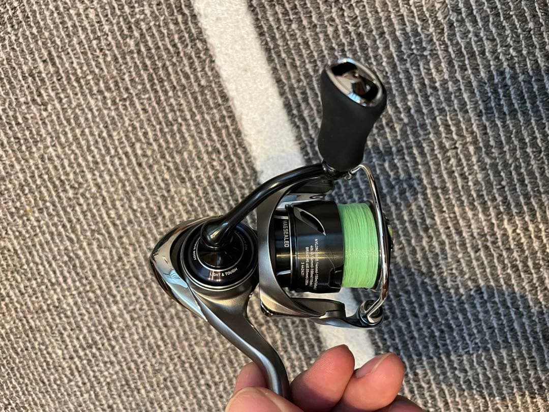 25カルディア　FCLT2000S