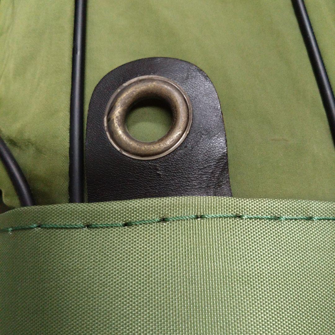 パパス　papas ゴルフバッグ