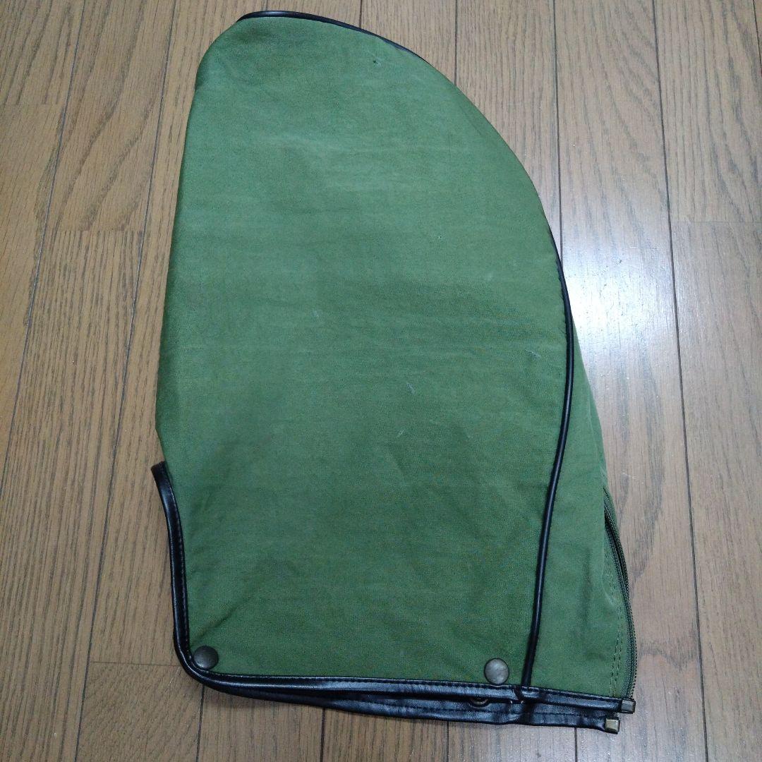 パパス　papas ゴルフバッグ