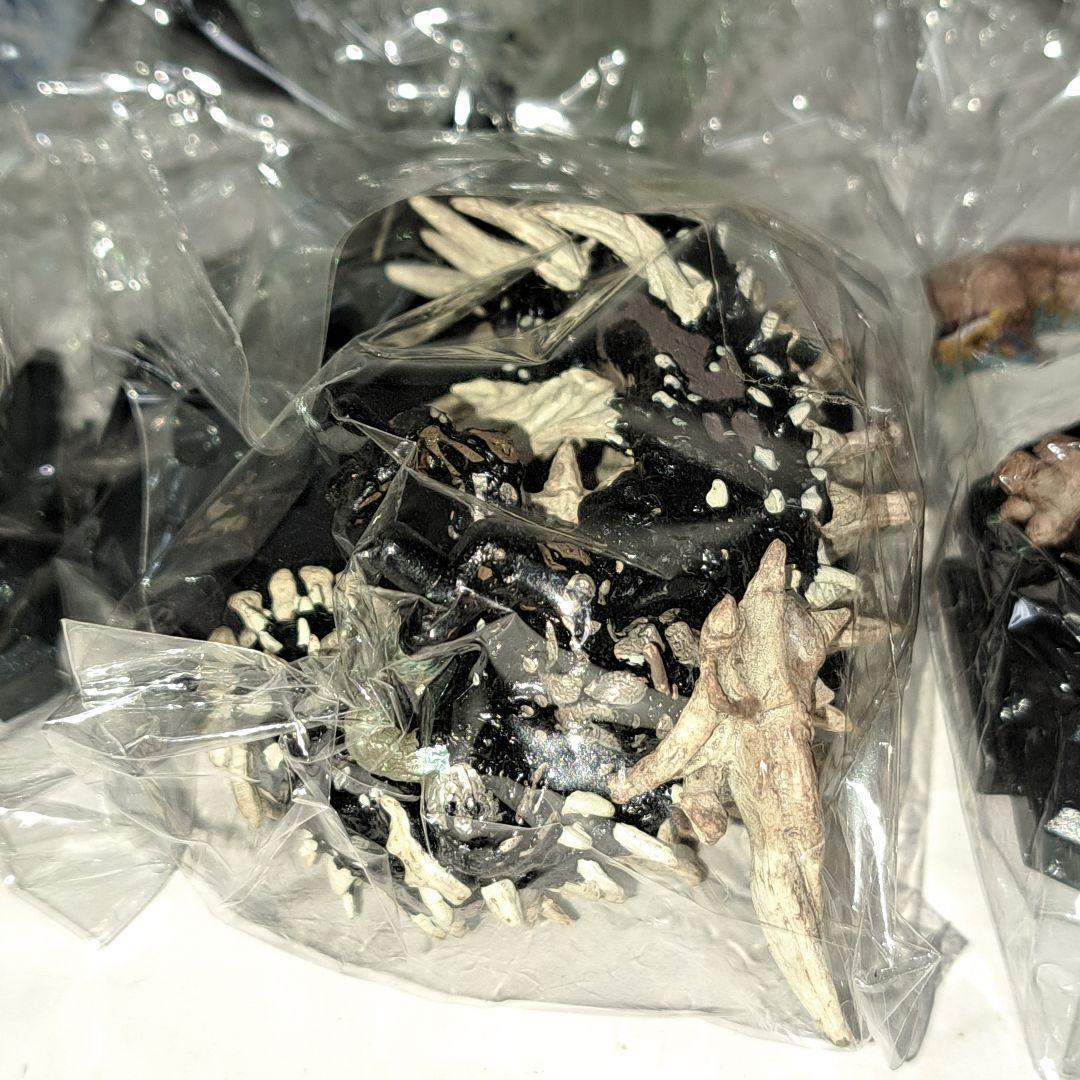 モンスターハンター　モンハンCFBスタンダードモデルプラス14コンプリートセット