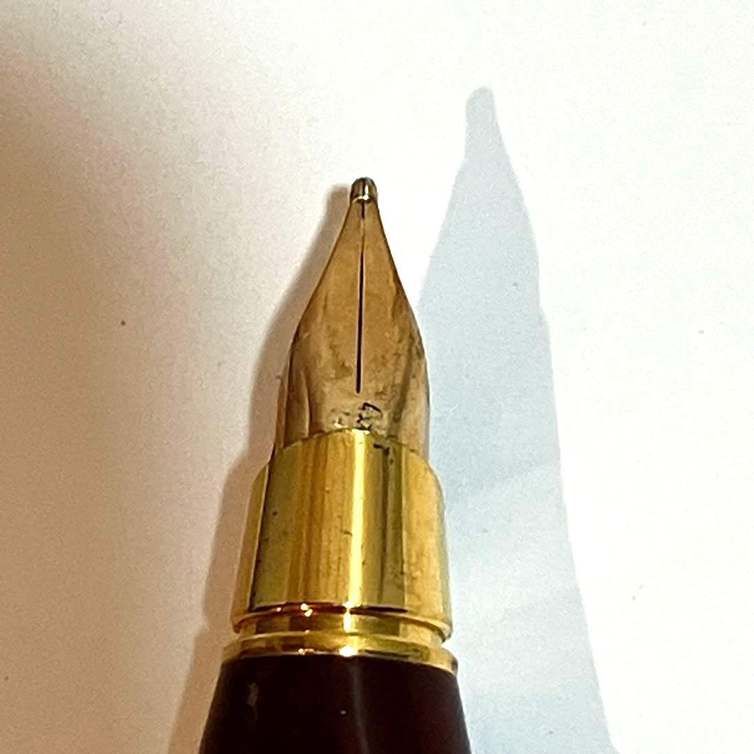 E*s様 Cartier カルティエ　トリニティ 万年筆・ボールペン セット　ア