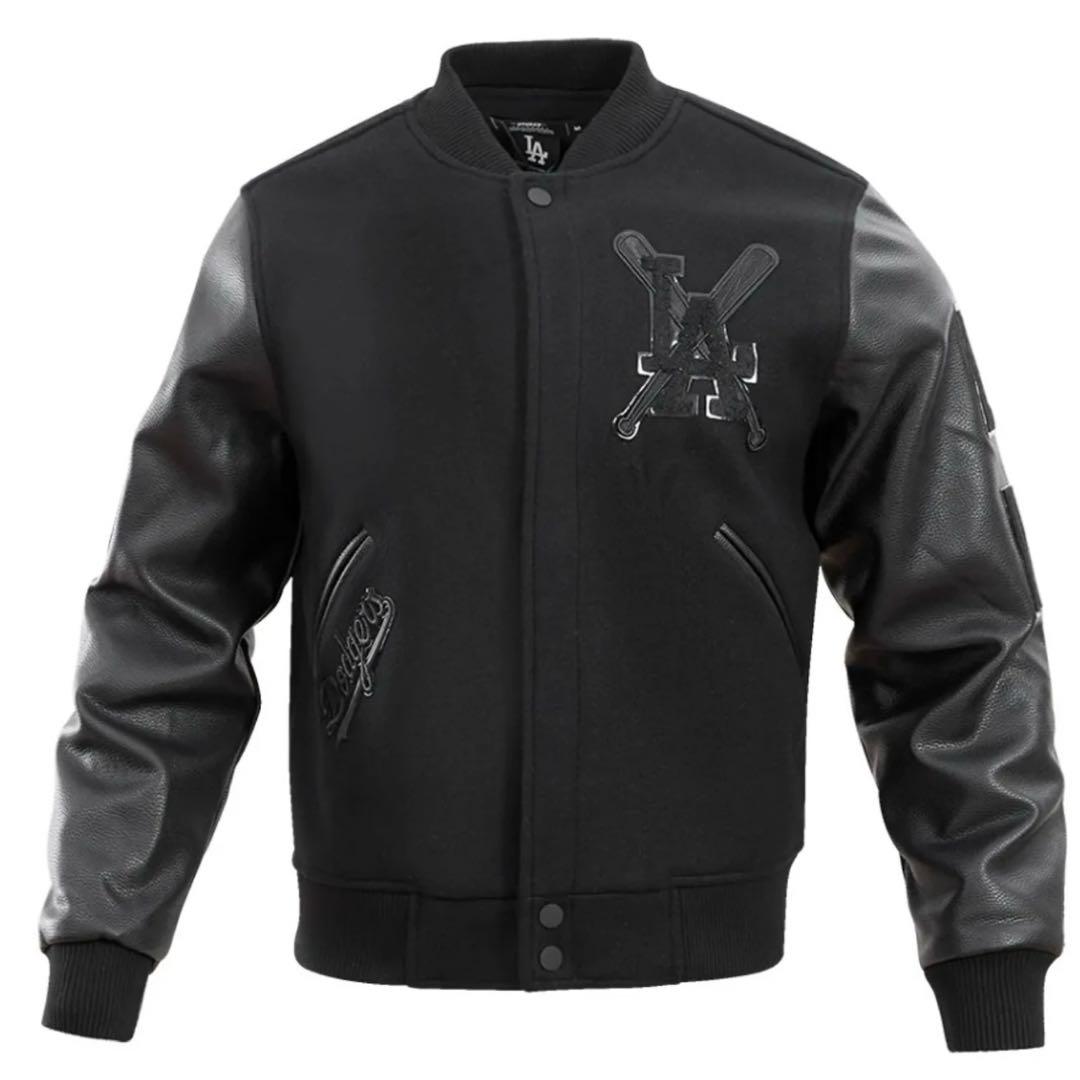 Pro Standard x LA Dodgers ジャケット Mサイズ