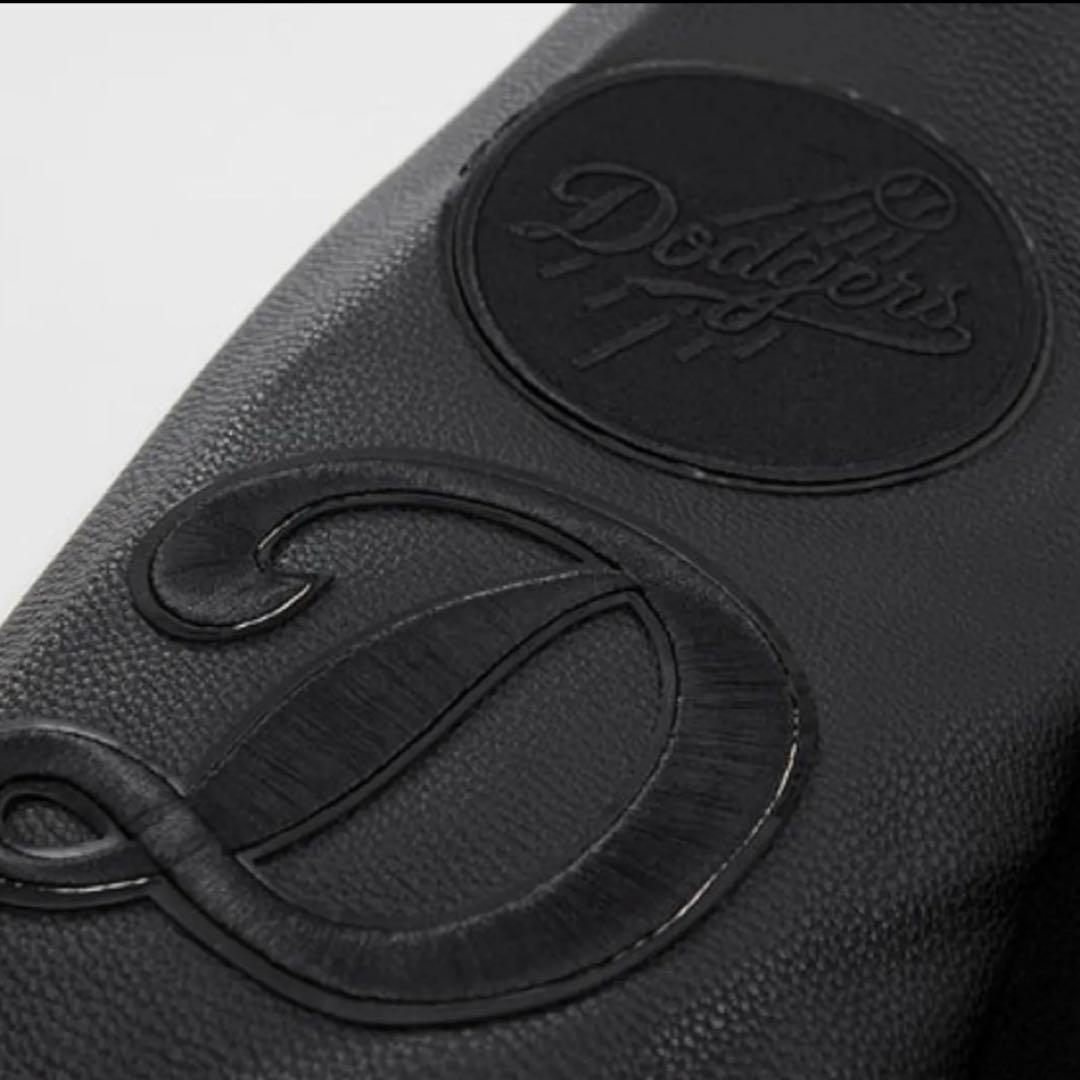 Pro Standard x LA Dodgers ジャケット Mサイズ