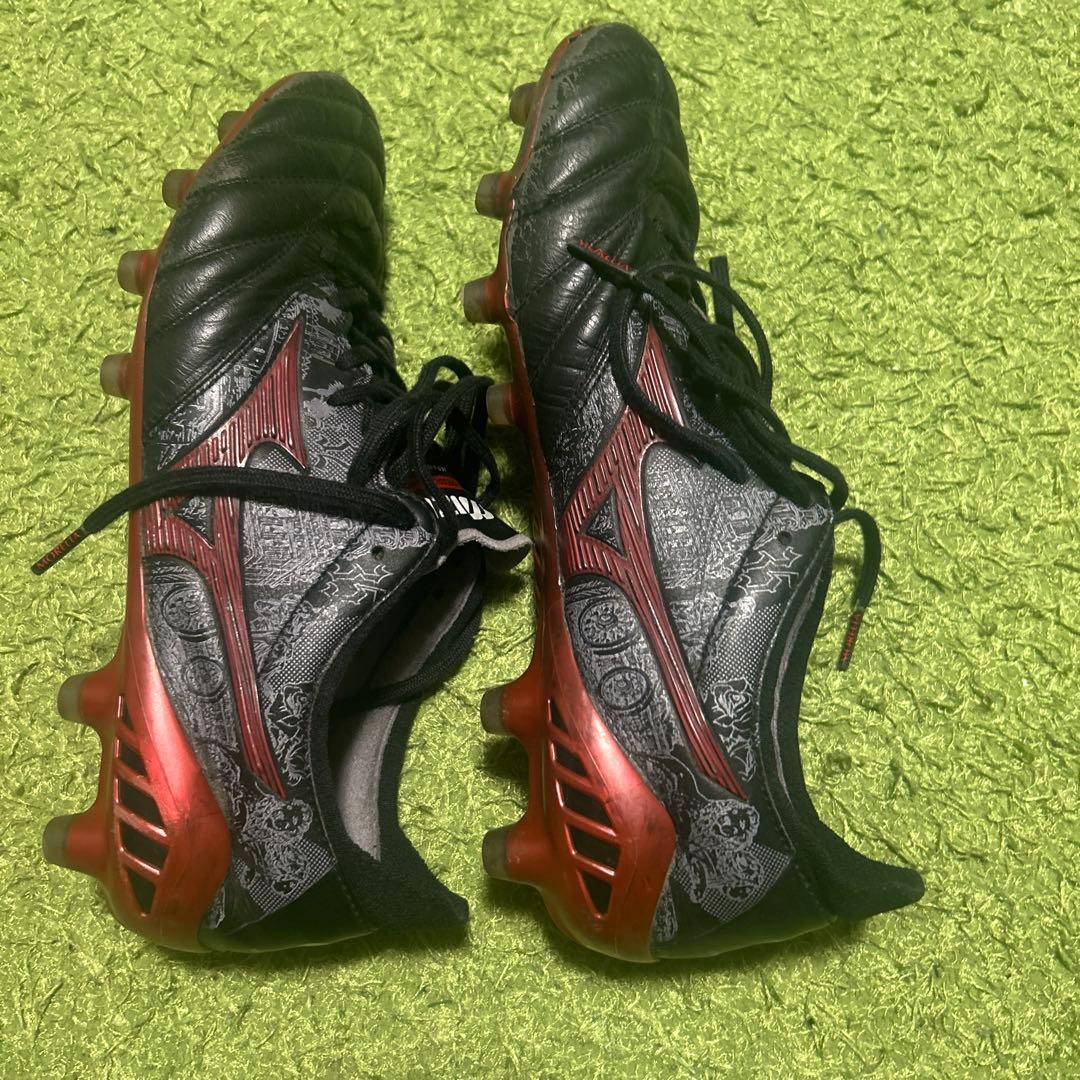 モレリアネオ3セルヒオラモスモデル