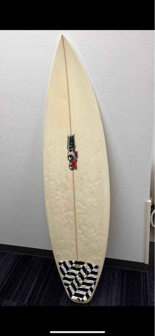 Bruce Irons Model サーフボード 5'6\