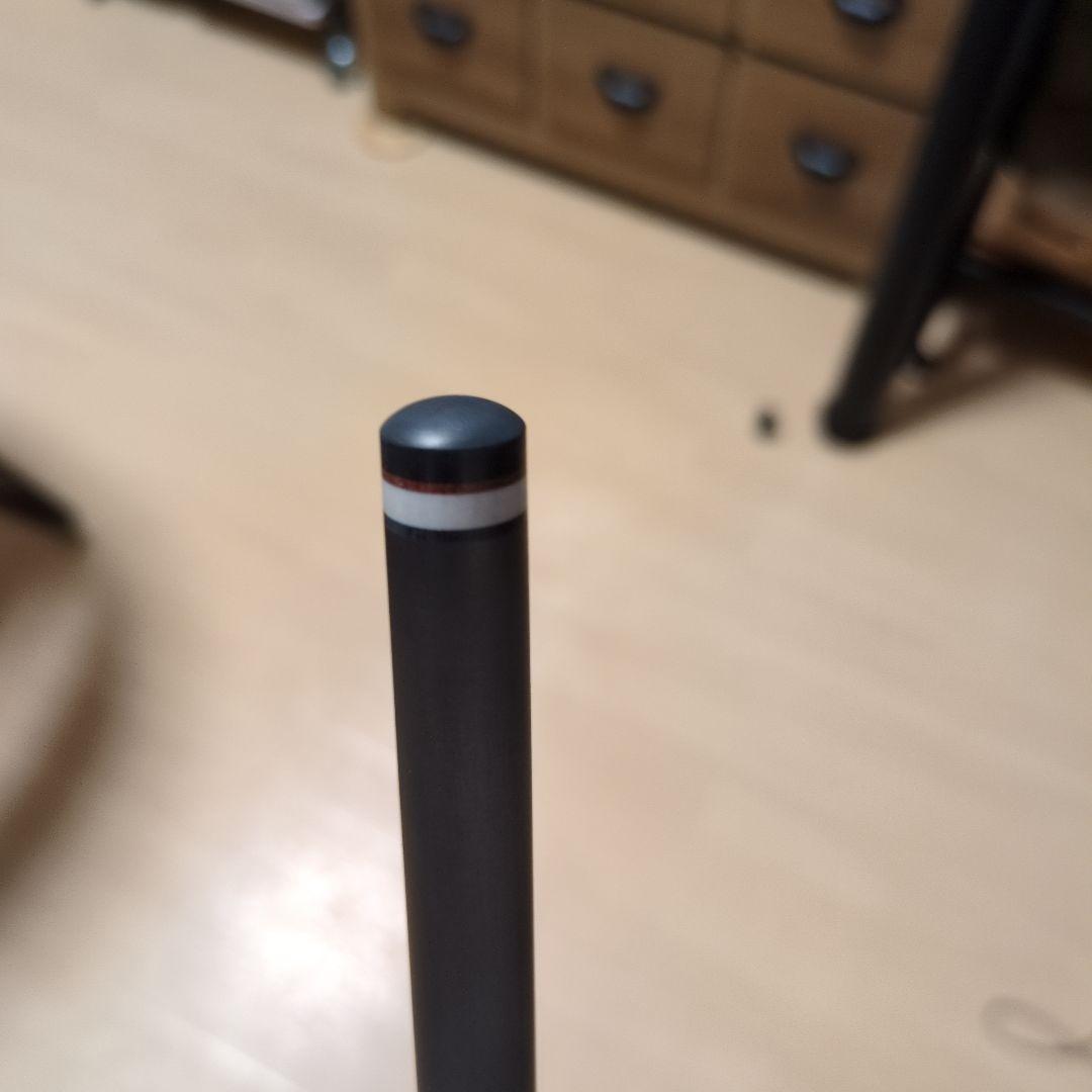 GEN最新６代目　カーボンブレーク シャフト5/16 14山(ユナイテッド対応)