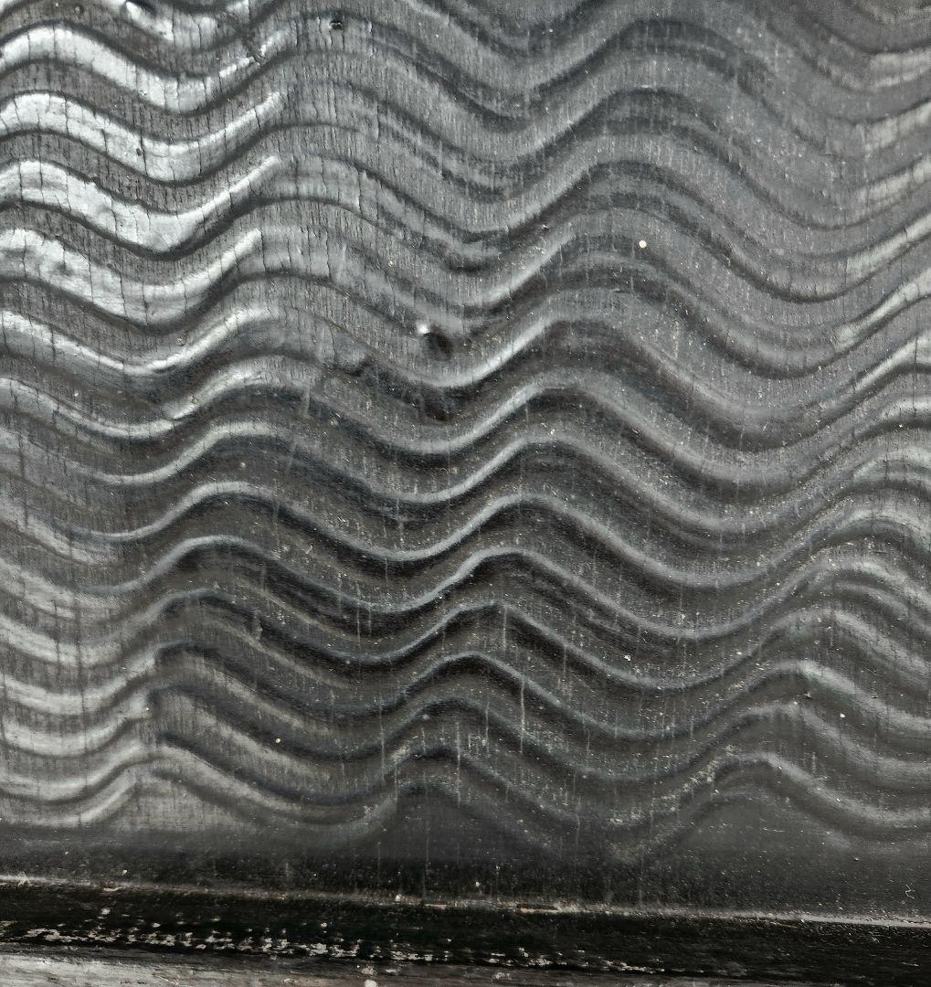 昭和レトロ　座卓