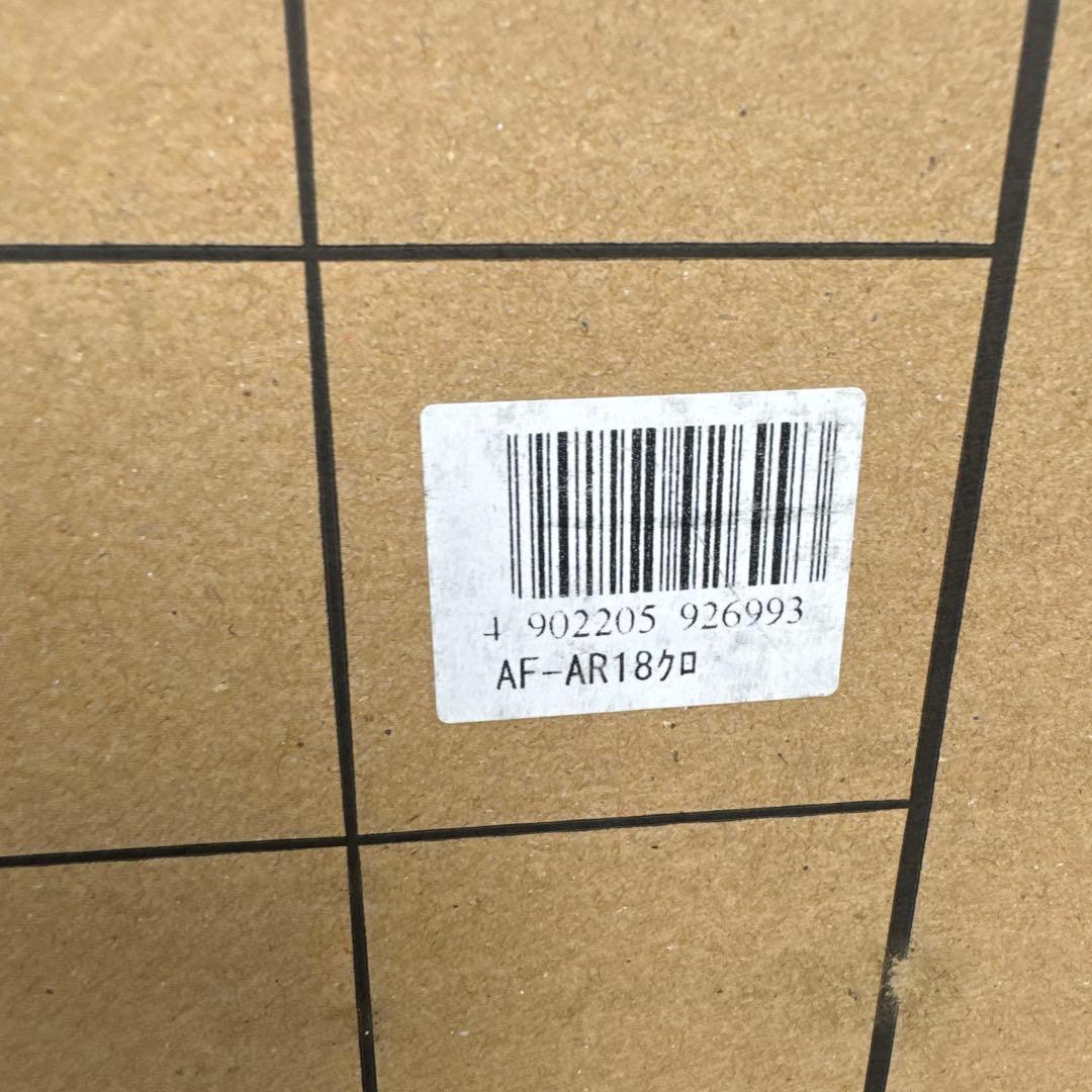 Nakabayashi AVANTTE V2 A4 フロアケース 18段 黒