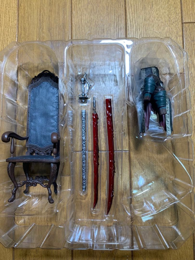 figma 時計塔のマリア DXエディション