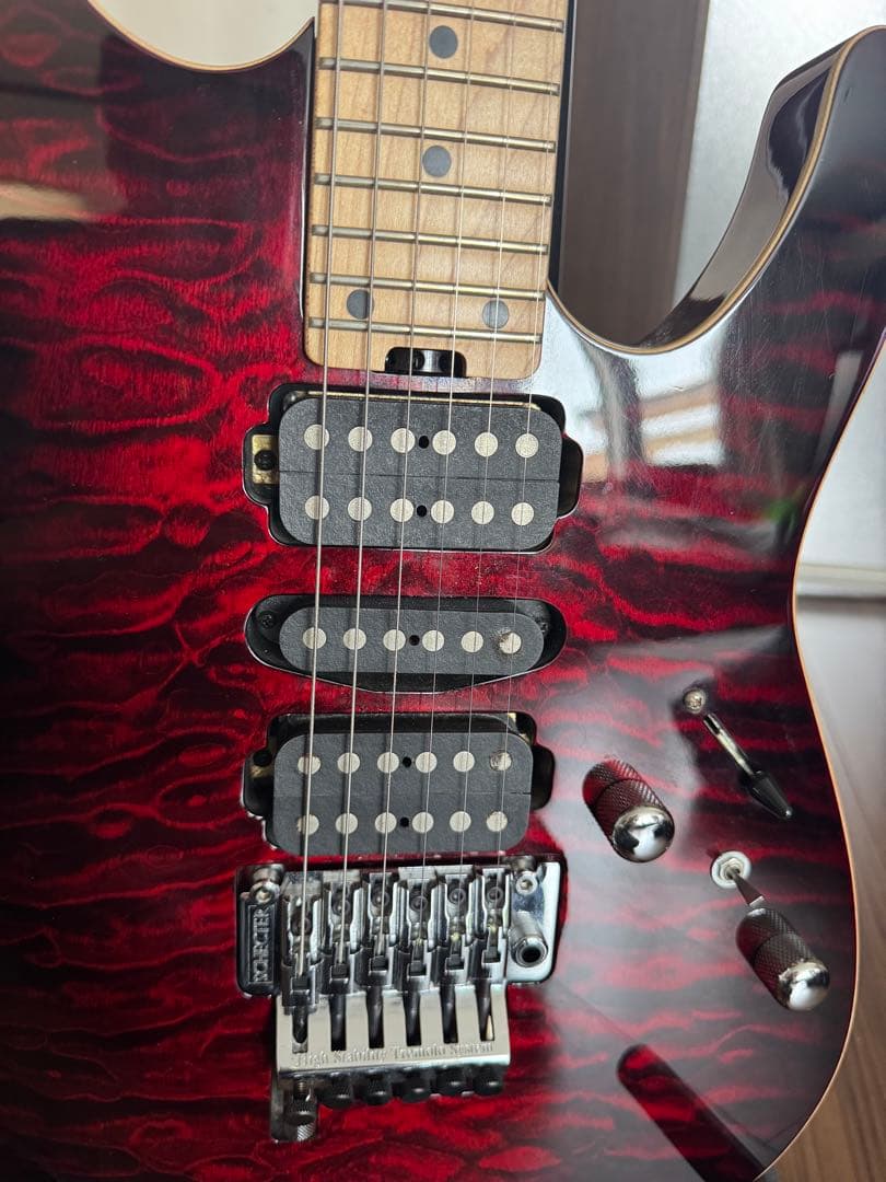 今日だけの値下げ❗️SCHECTER NV-DX-24-AS　D-tunaつき