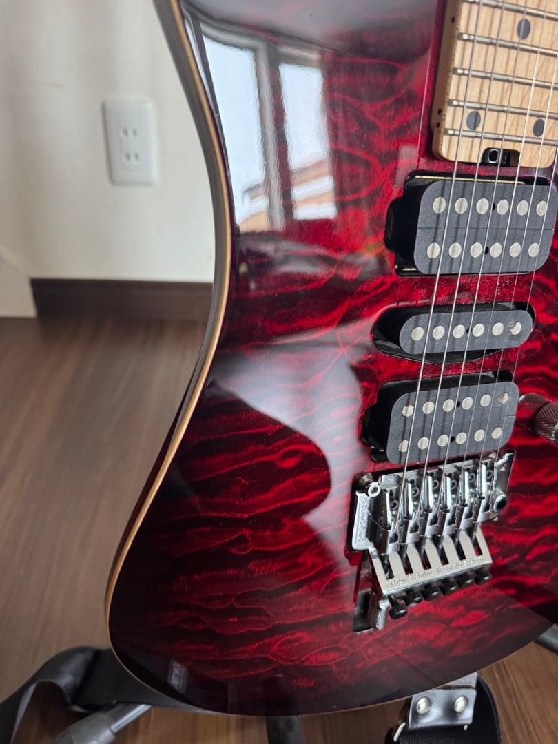 今日だけの値下げ❗️SCHECTER NV-DX-24-AS　D-tunaつき