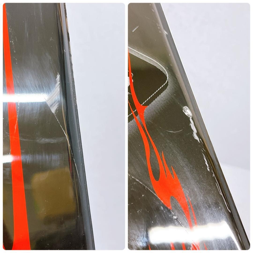 【3点セット】ジュニアスノーボード DIVISION 128cm バイン・ブーツ