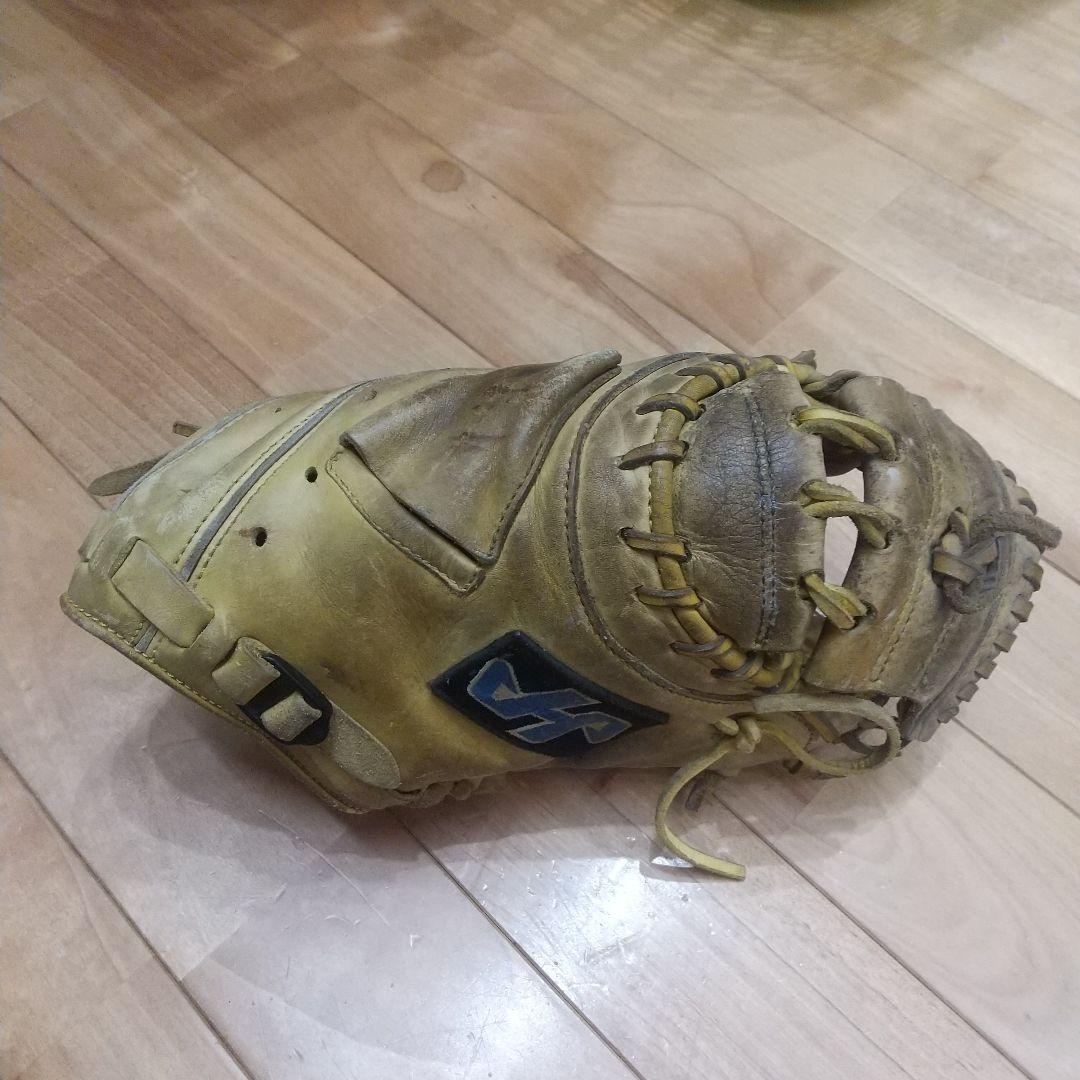 早い者勝ち安い！！大人気ハタケヤマ軟式