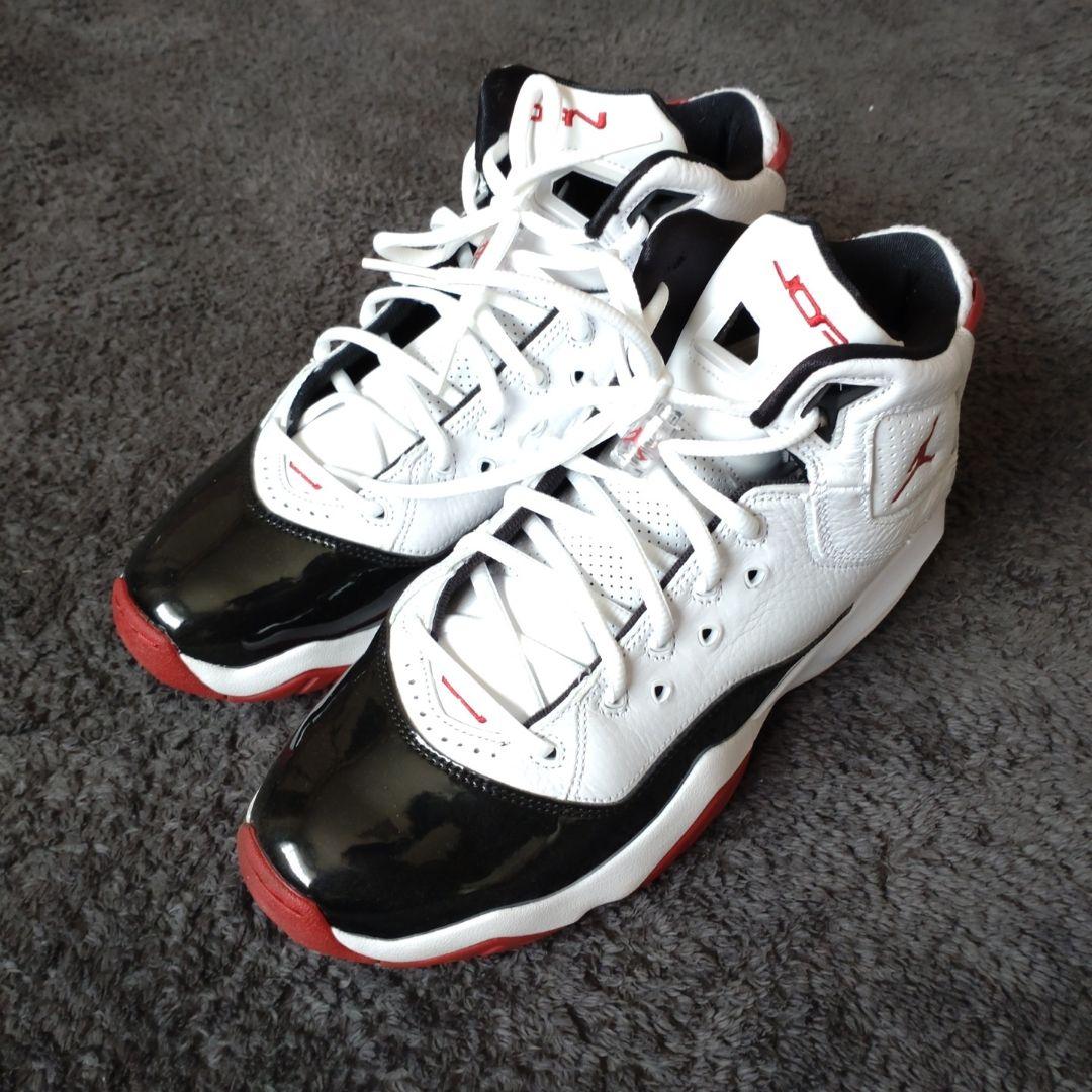 ジョーダン B'ロイヤル