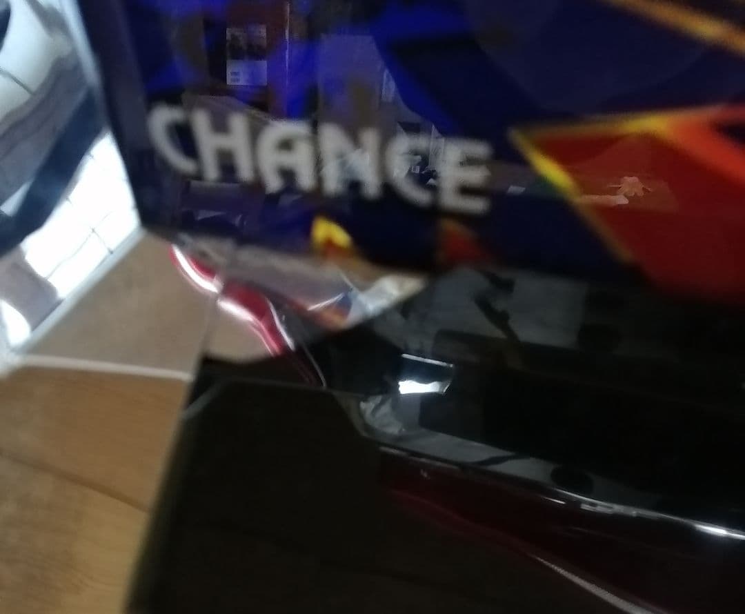 【ジャグラー】スロットマシン JUGGLER　6号機