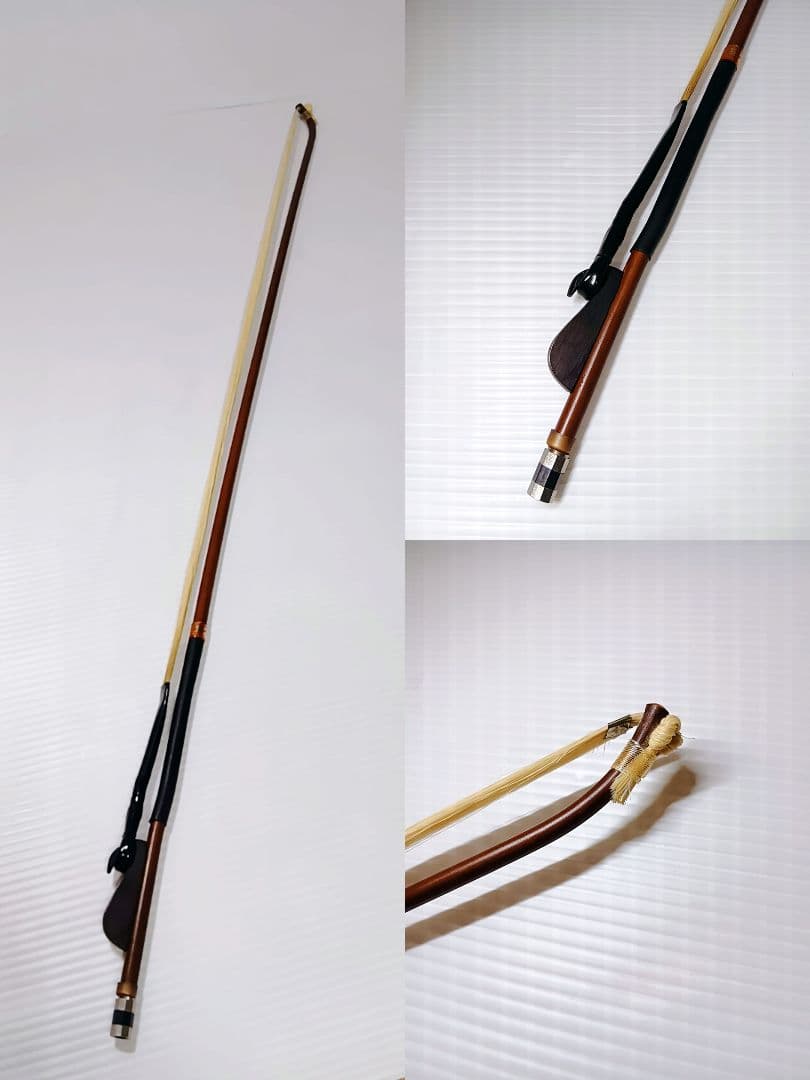 希少　鳳舞藍天頌天高　二胡　中国　伝統　弦楽器　民族楽器