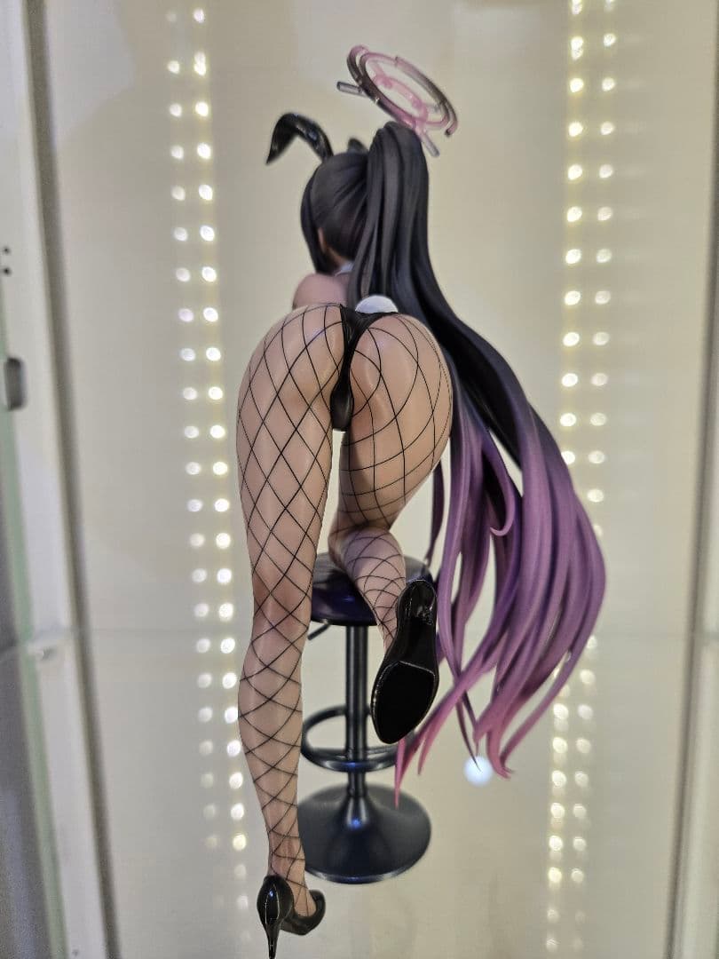 角楯カリン バニーガール Game Playing Ver. ブルーアーカイブ