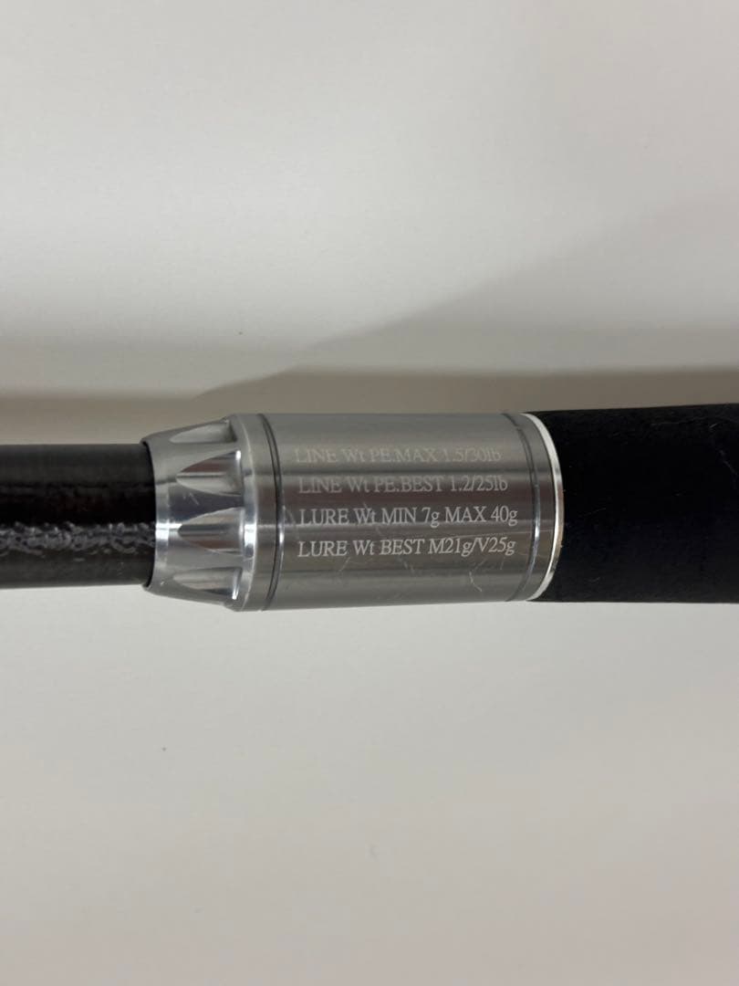 Gcraft ジークラフト ミッドストリームリミテッド MSLS-1062-TR