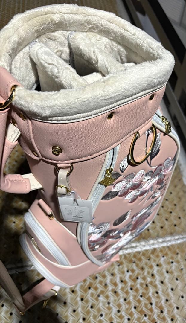 REGOLITH キャディバッグ