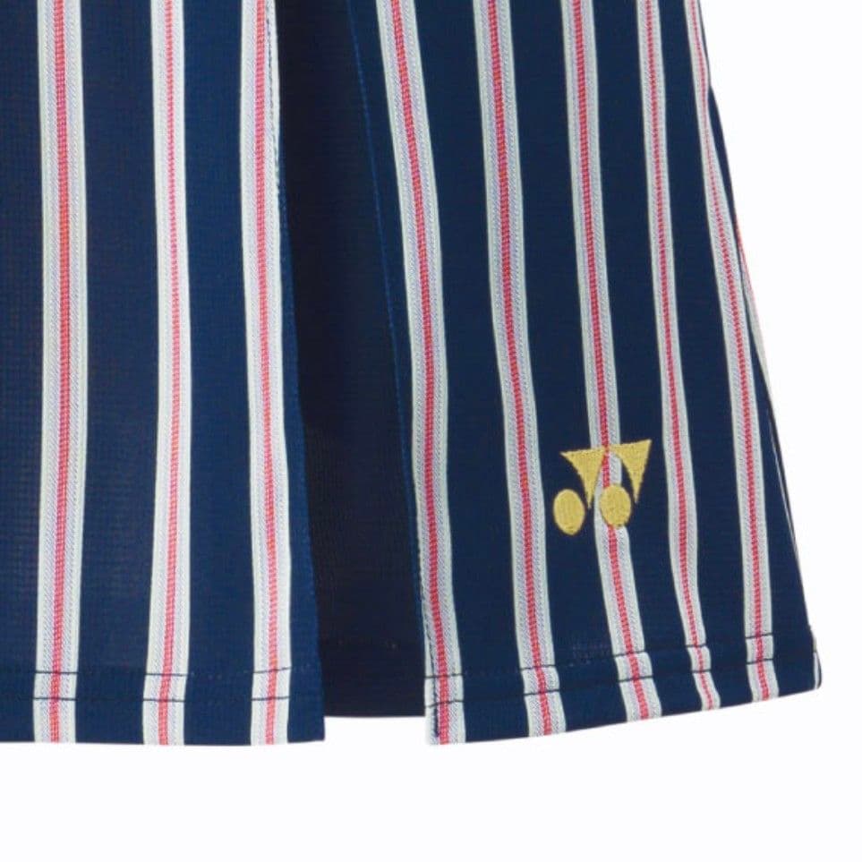 半額以下1回着用【ヨネックス】テニスウェアセットO/フィラ　プリンス　アドミラル