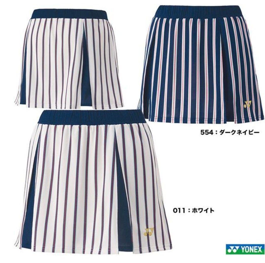 半額以下1回着用【ヨネックス】テニスウェアセットO/フィラ　プリンス　アドミラル