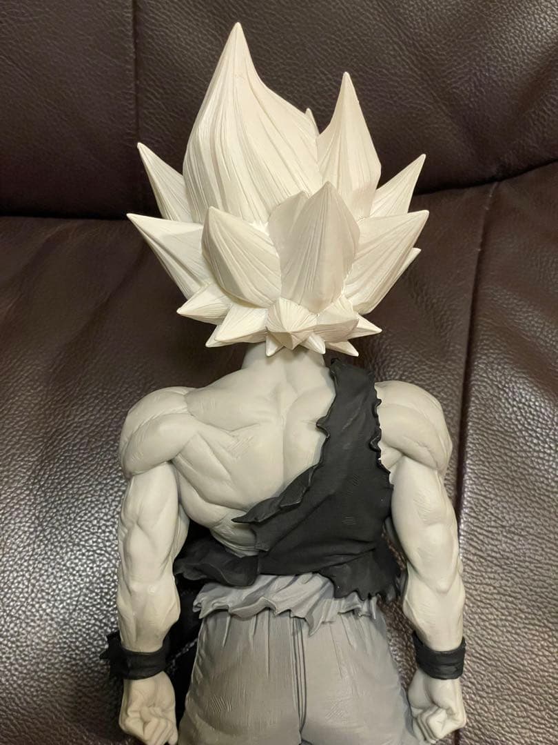 SMSP 孫悟空 03 海外正規品