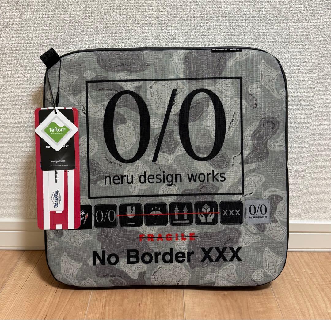 テーブル・チェア・ハンモック nerudesignworks bombe mini