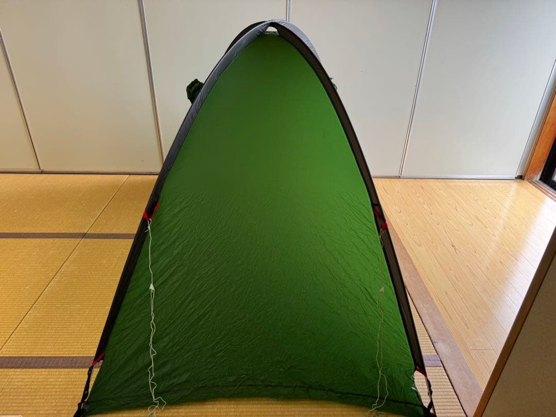 ヘリテイジ　CROSSOVER DOME 2クロスオーバードーム 2