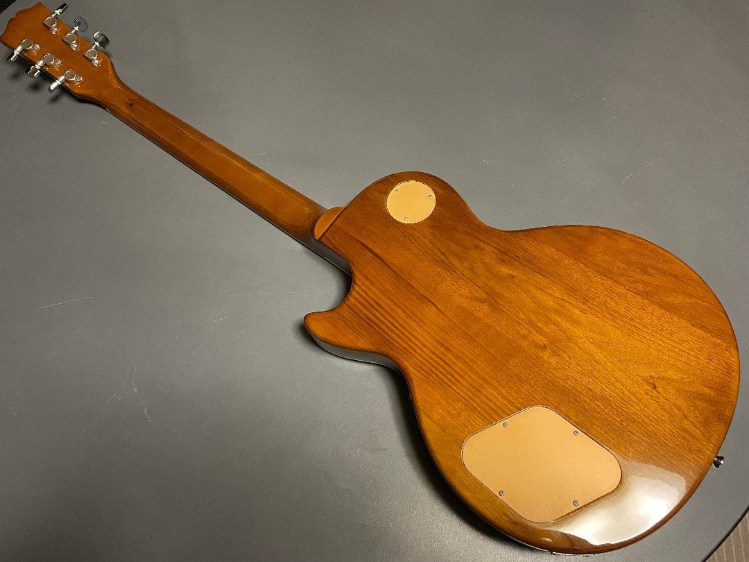 Photogenicレスポールタイプ