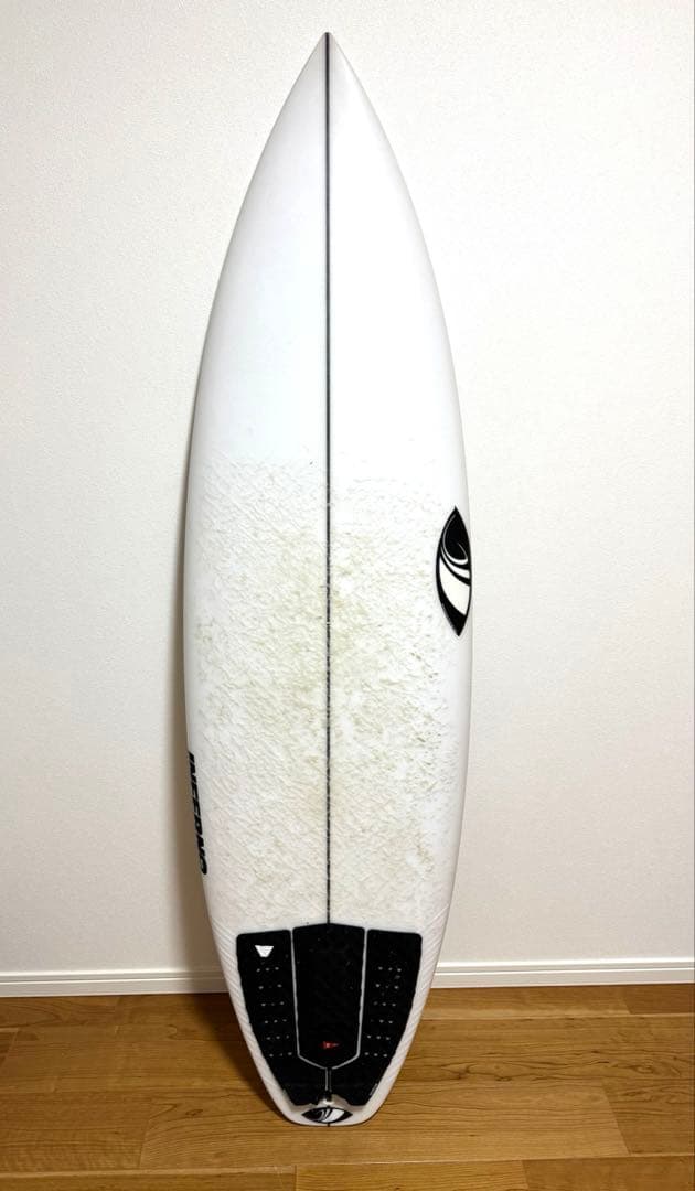 美品 シャープアイ モデル インフェルノ72 (5’8”)