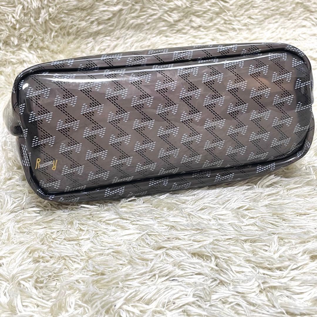 RESURRECTION レザレクション カートバッグ ブラック系 ミニトート