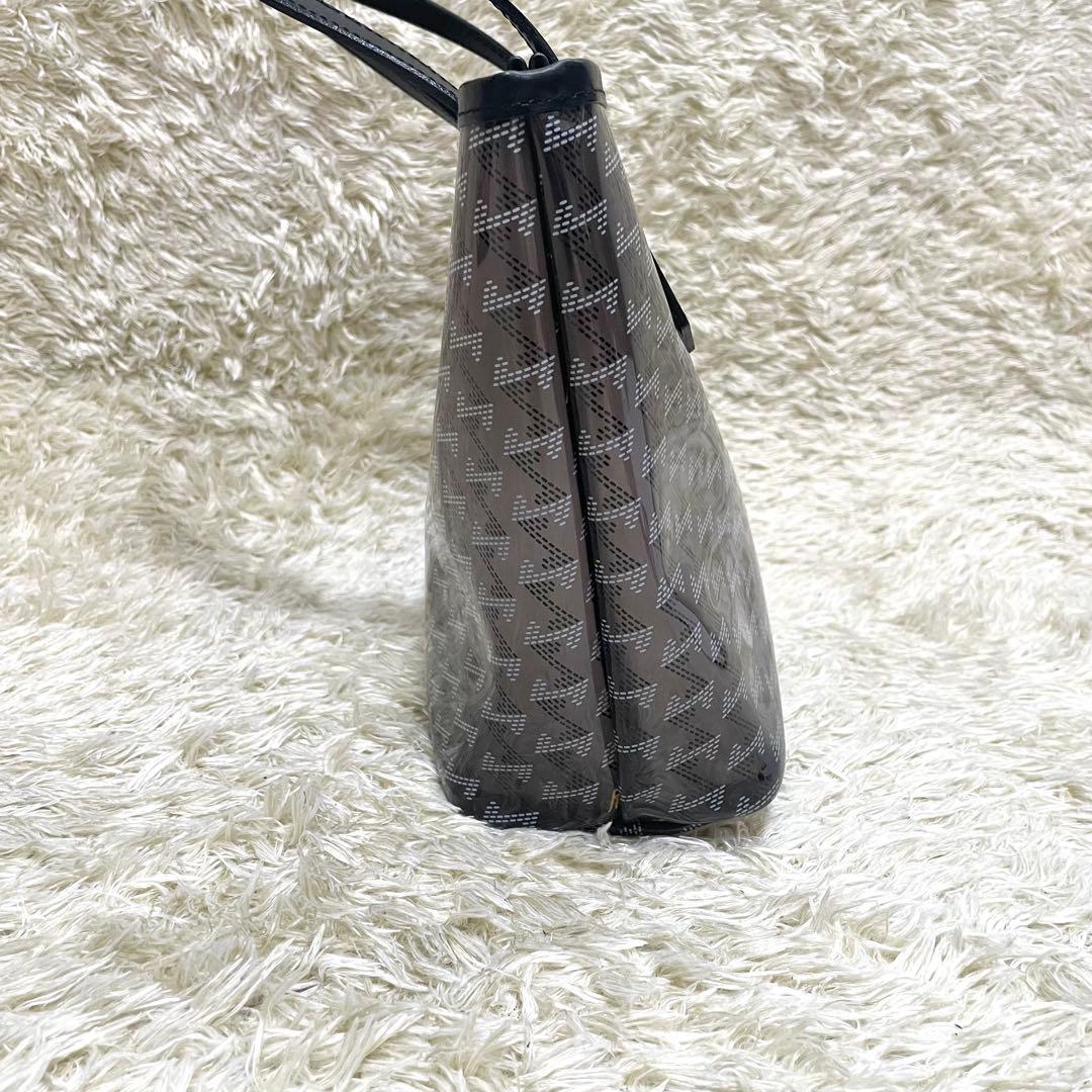 RESURRECTION レザレクション カートバッグ ブラック系 ミニトート