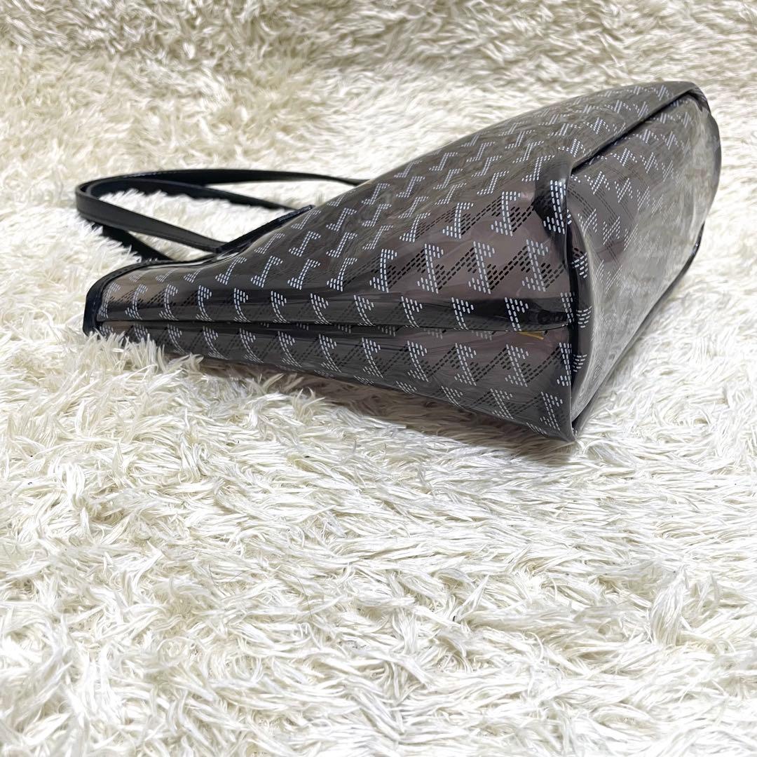 RESURRECTION レザレクション カートバッグ ブラック系 ミニトート