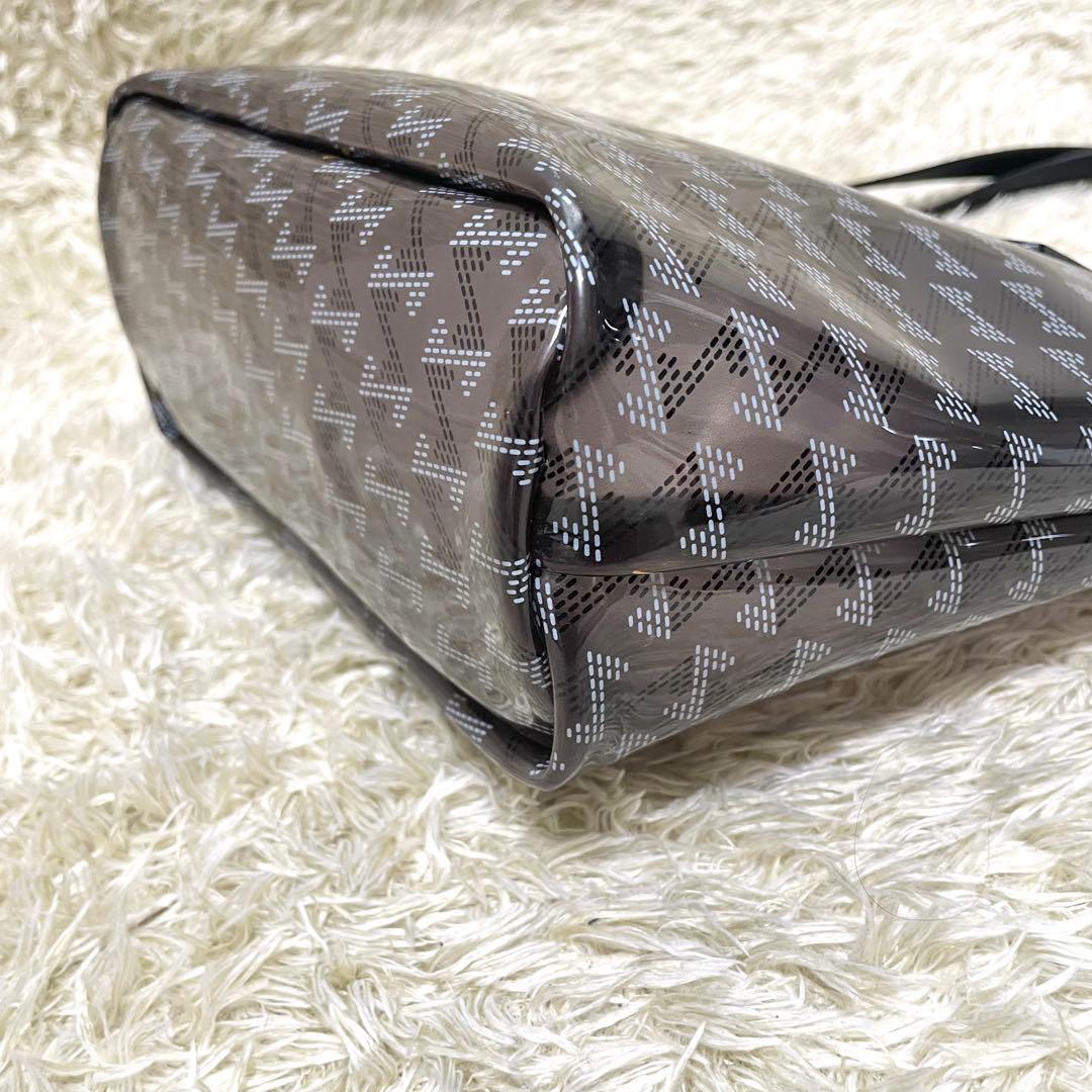 RESURRECTION レザレクション カートバッグ ブラック系 ミニトート