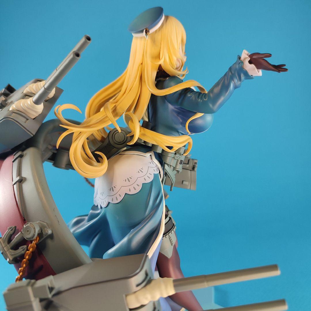 愛宕 重武装Ver.フィギュア 艦これ MaxFactry