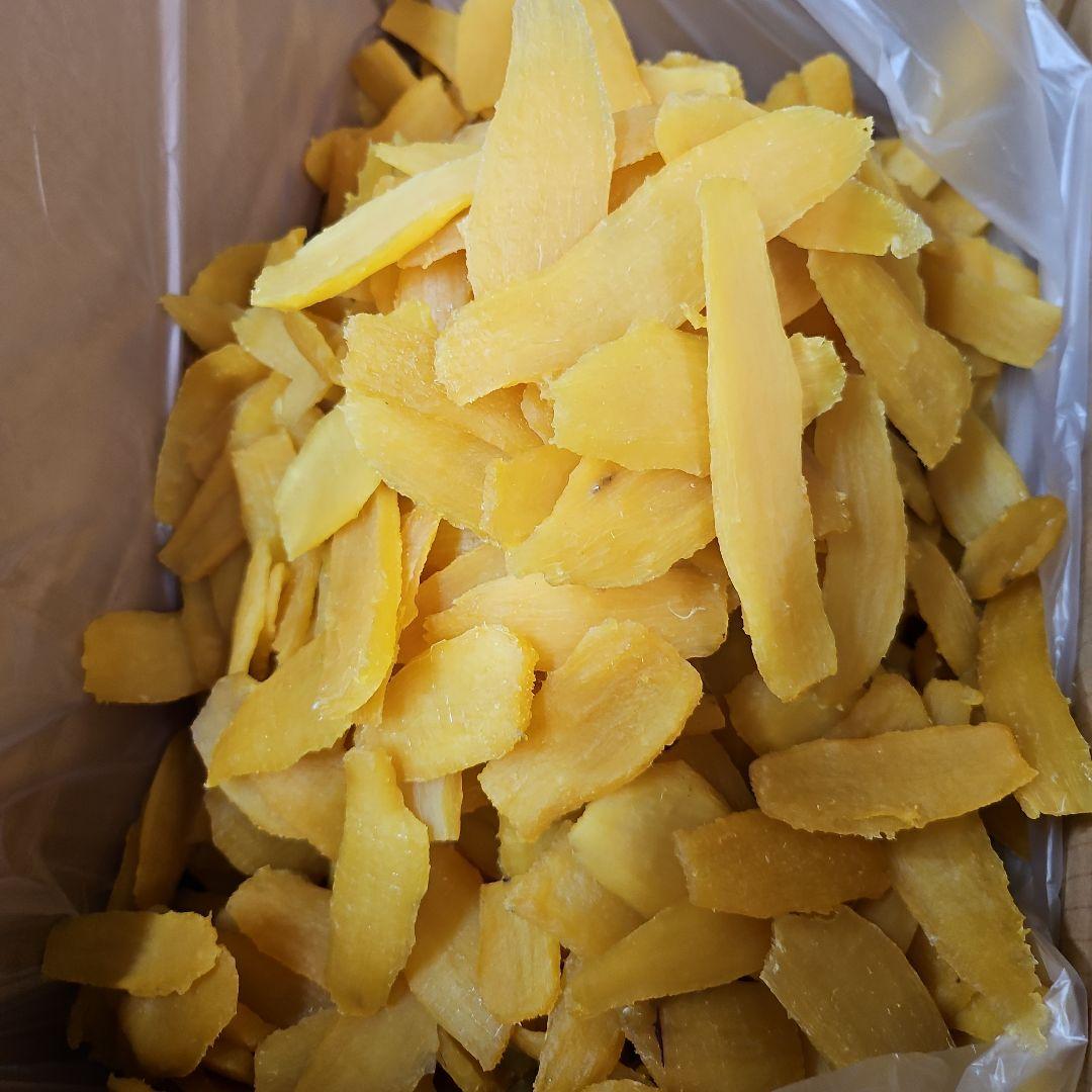 茨城県産紅はるかほしいも切り落とし10キロ