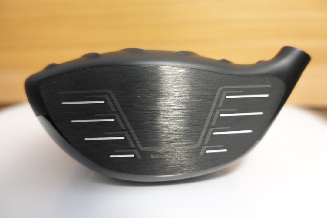 PING G440 LST ドライバー 9 ヘッドのみ ヘッドカバー無し